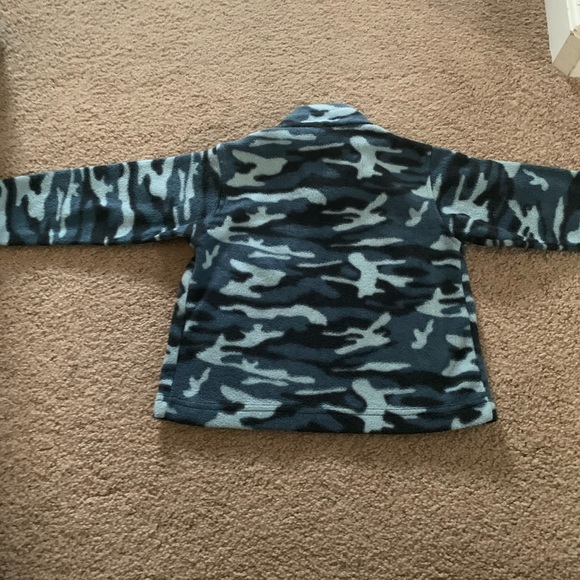 3T Columbia Fleece - Picture 4 of 4
